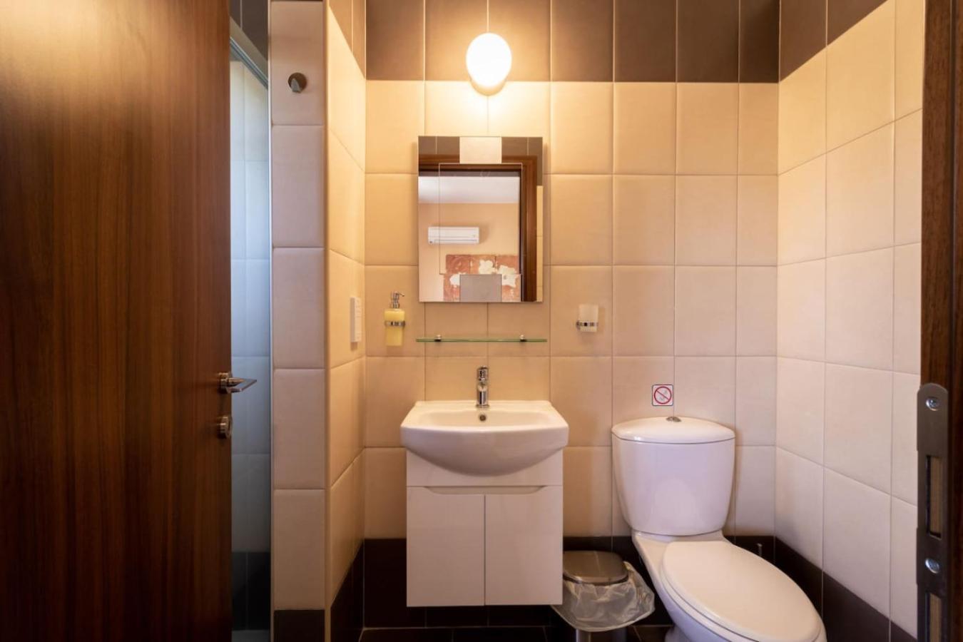 Apartament Marilenia Pafos