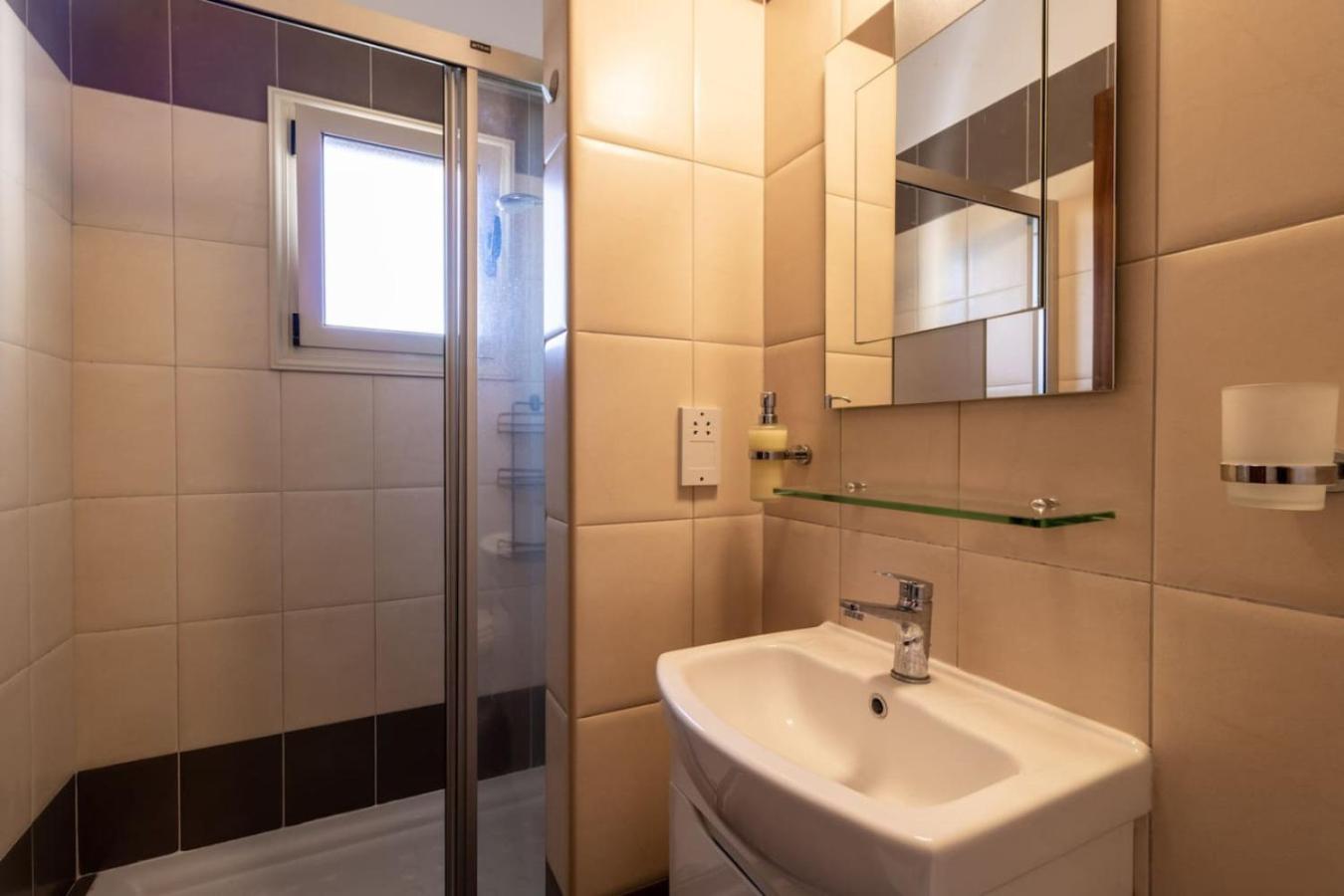 Marilenia Apartament