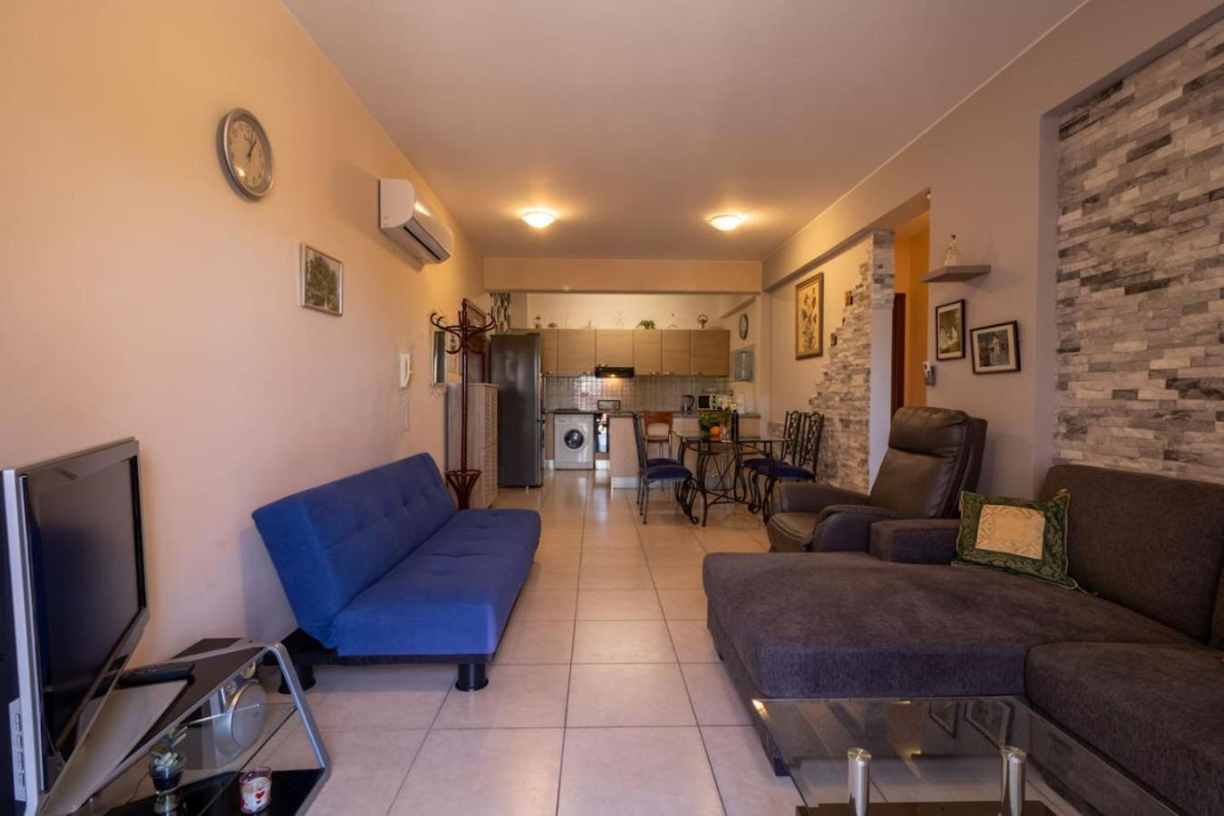 Apartament Marilenia *