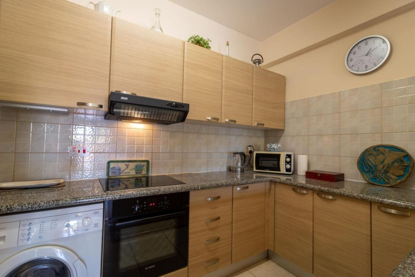 Marilenia Apartament *
