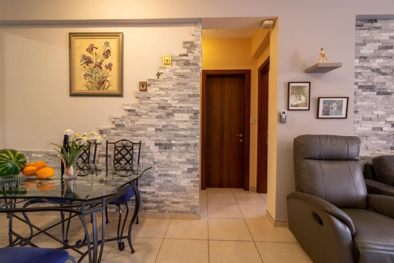 Apartament Marilenia *