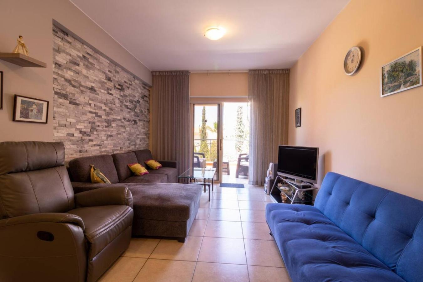 Apartament Marilenia