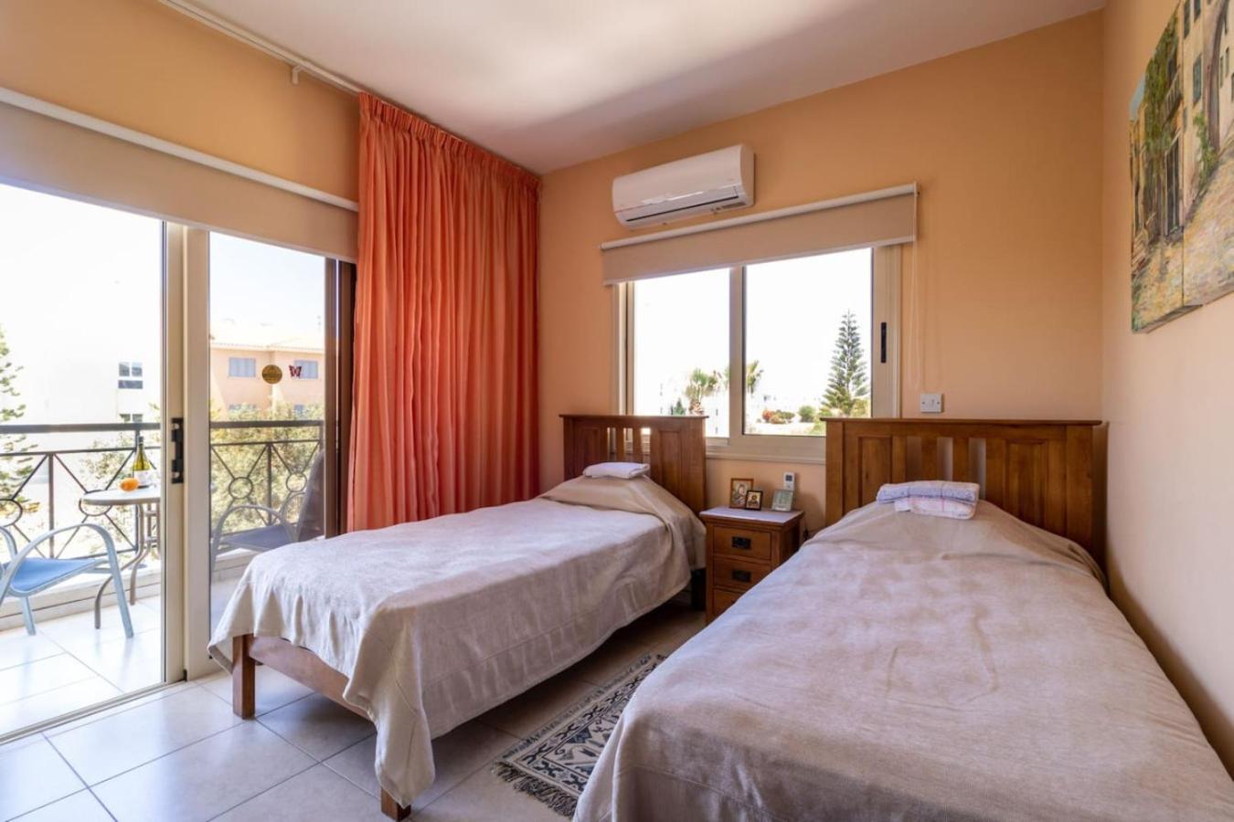 Marilenia Apartament *