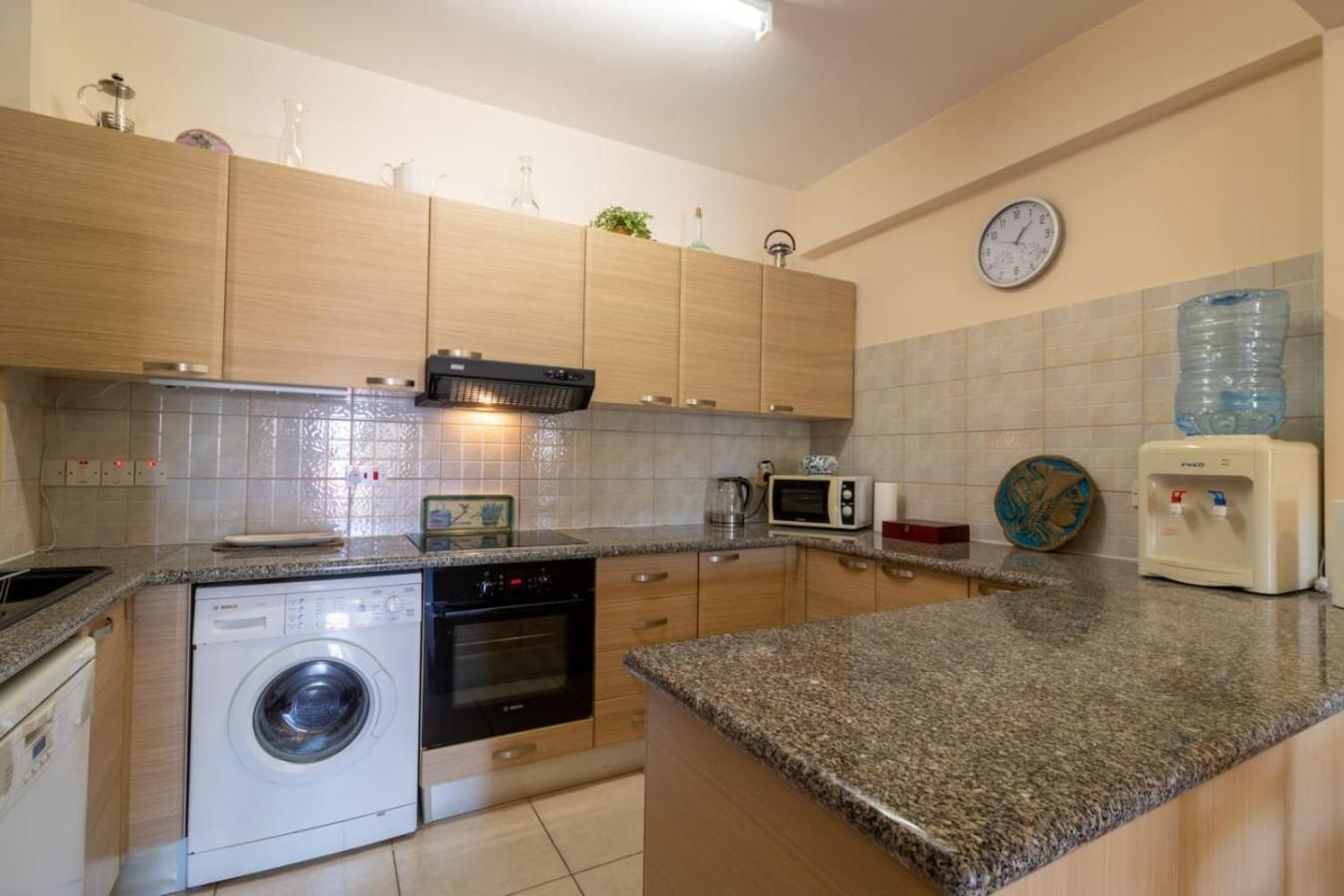 Apartament Marilenia *