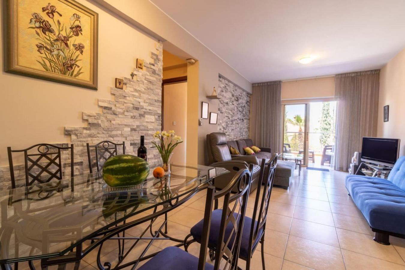 Marilenia Apartament