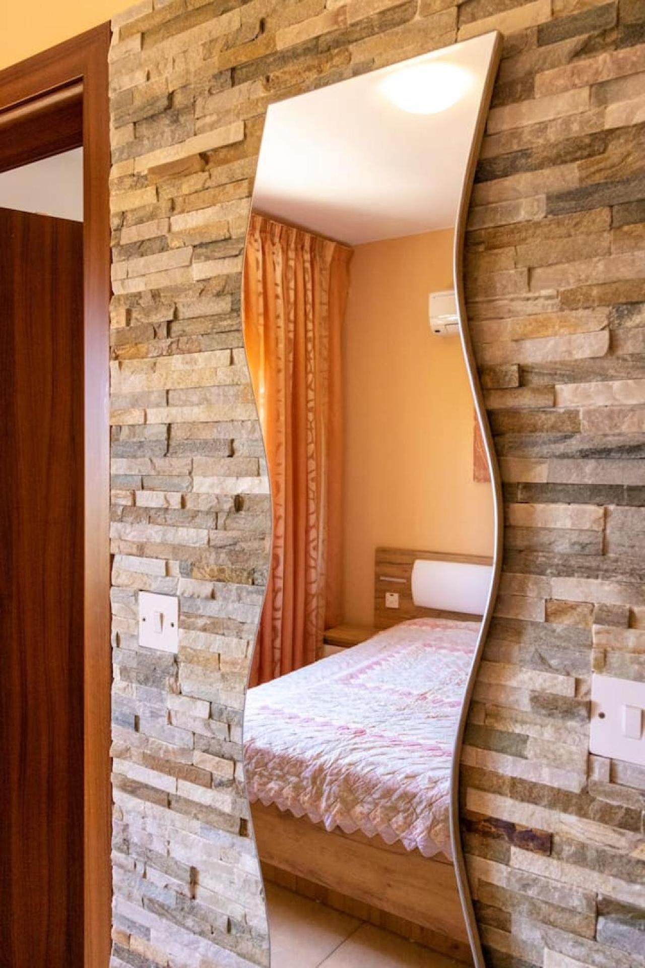 Apartament Marilenia