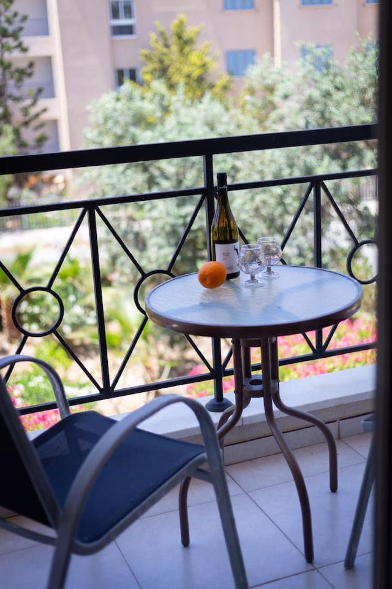 Apartament Marilenia *