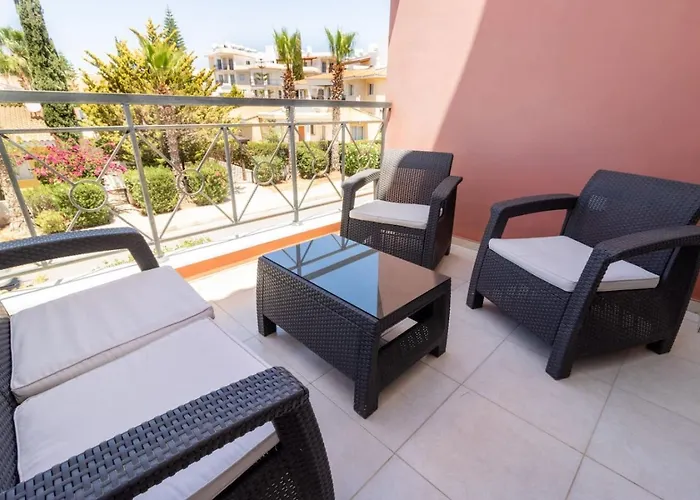 Apartment Marilenia