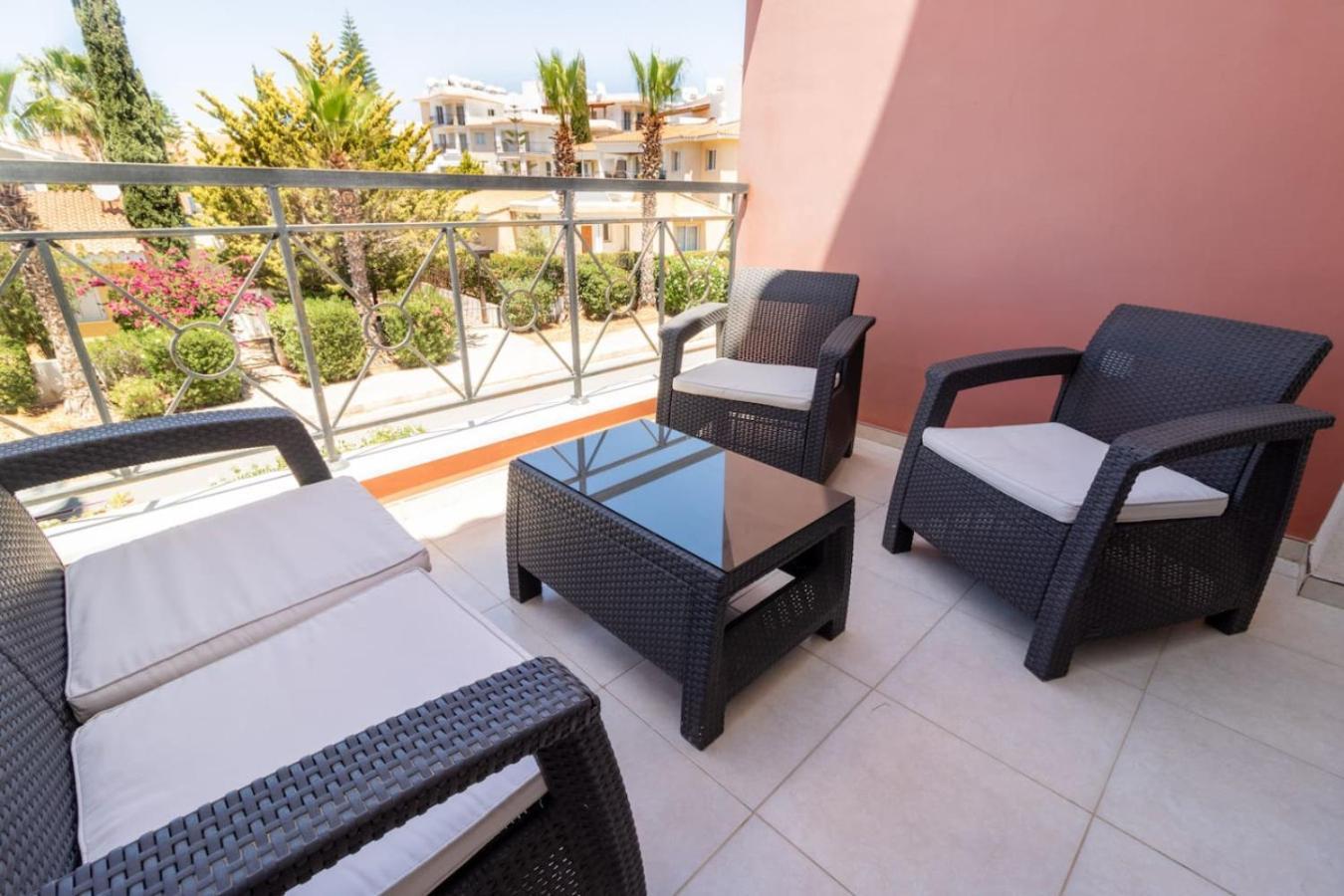 Marilenia Paphos